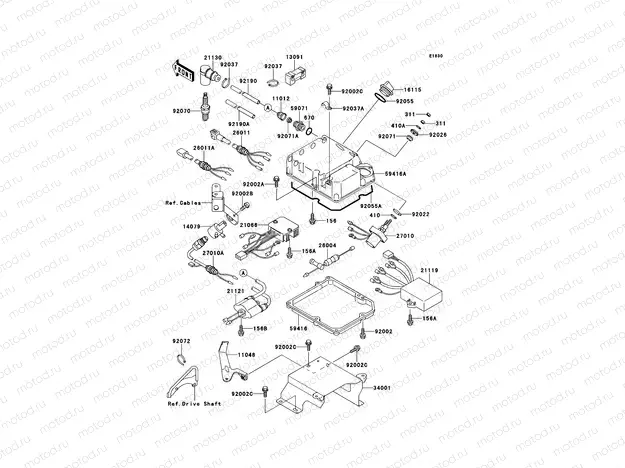 Ignition System
