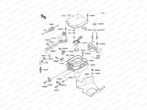 Ignition System