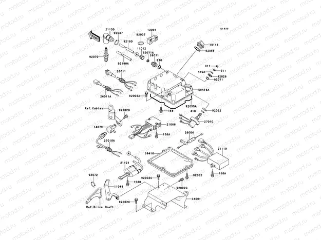 Ignition System