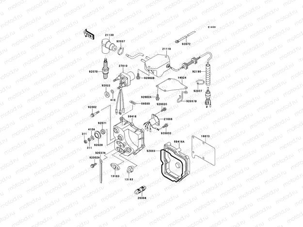 Ignition System