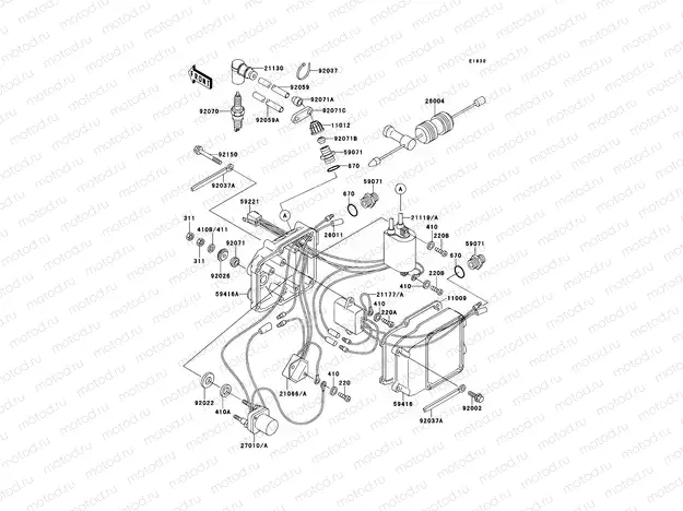 Ignition System