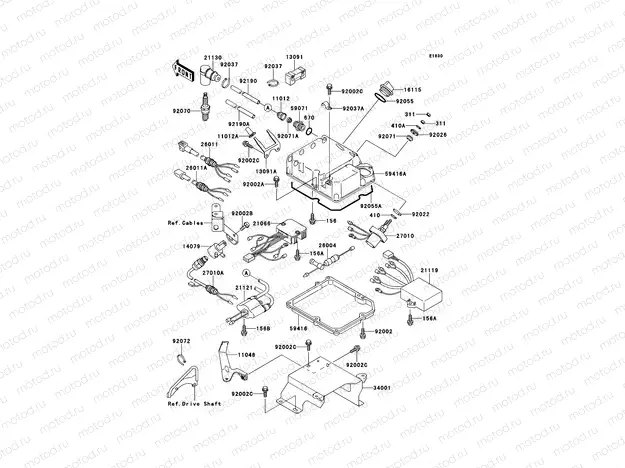 Ignition System