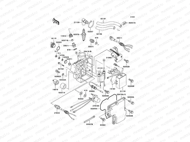 Ignition System