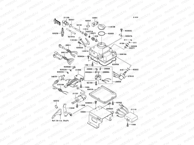 Ignition System