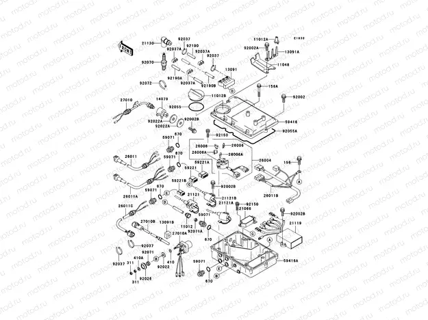 Ignition System