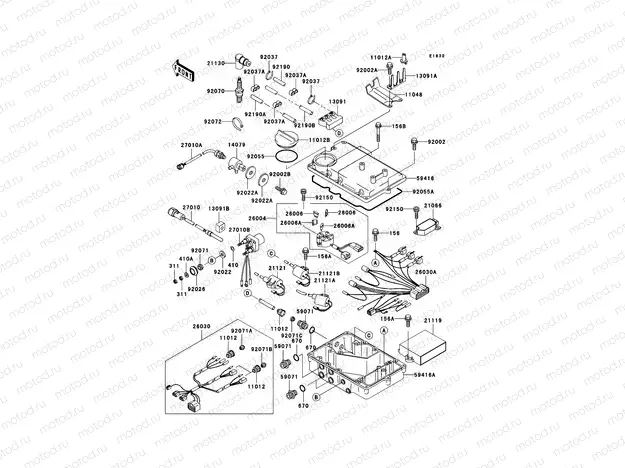 Ignition System