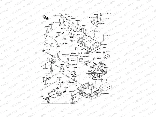 Ignition System