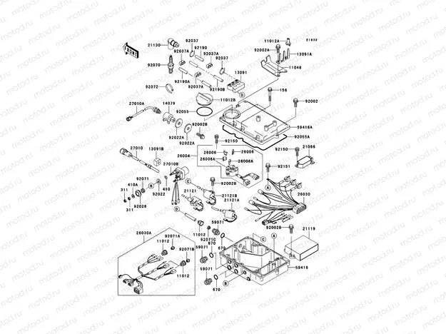 Ignition System