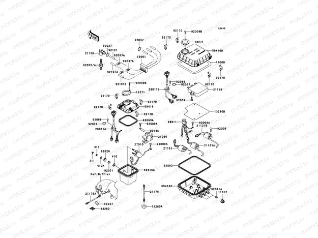 Ignition System