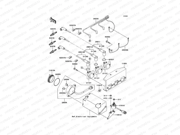 Ignition System