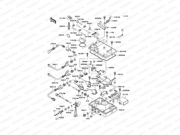 Ignition System