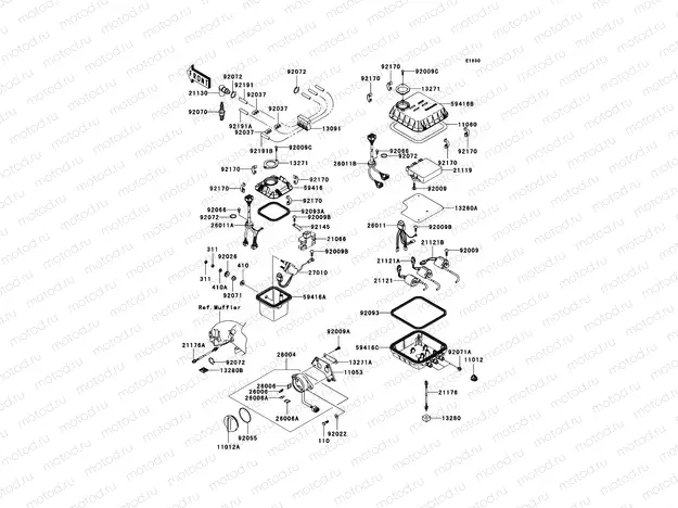 Ignition System