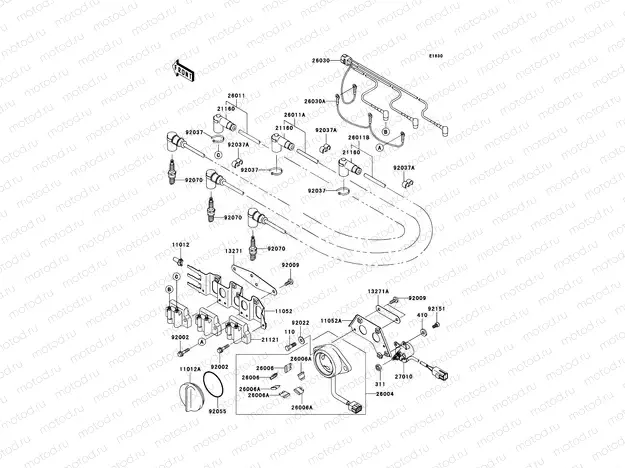 Ignition System