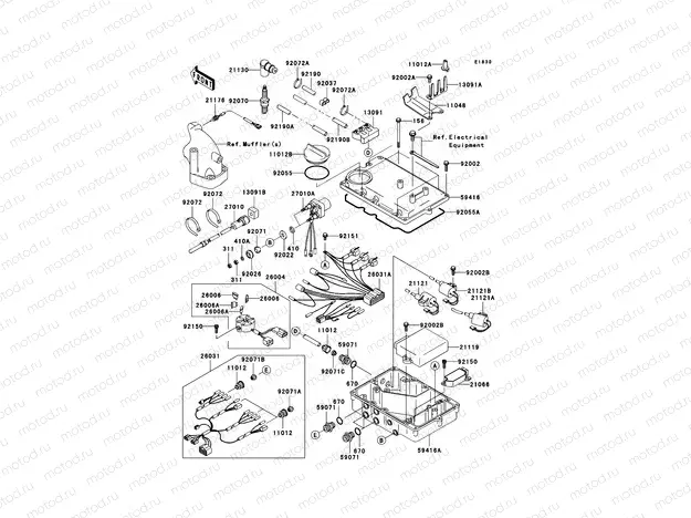 Ignition System