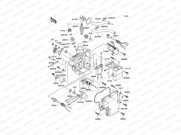Ignition System