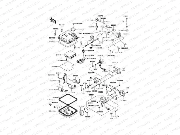 Ignition System