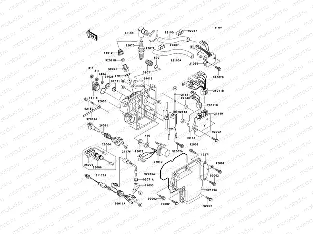 Ignition System