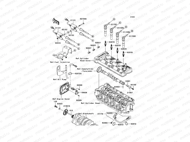 Ignition System
