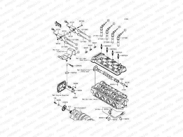Ignition System