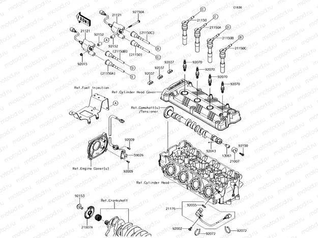 Ignition System