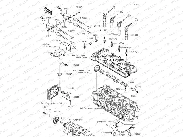 Ignition System