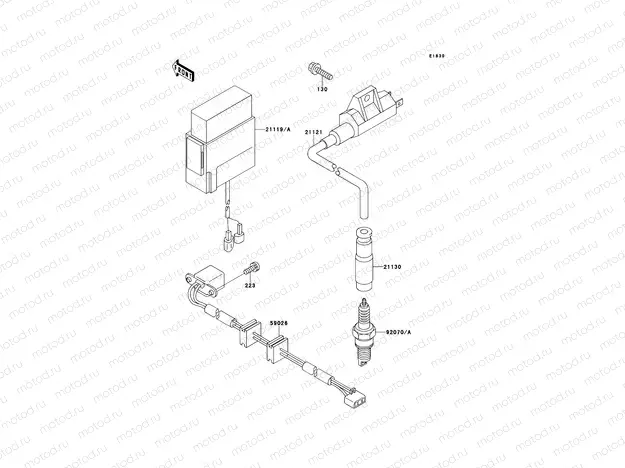 Ignition System
