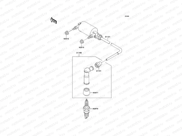 Ignition System