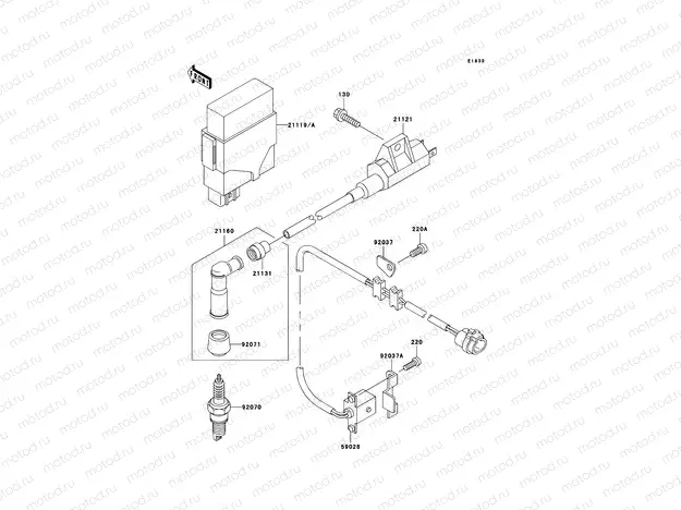 Ignition System
