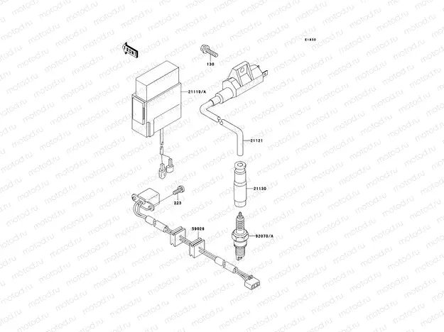 Ignition System
