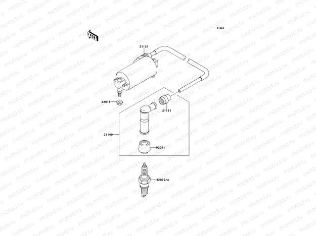 Ignition System