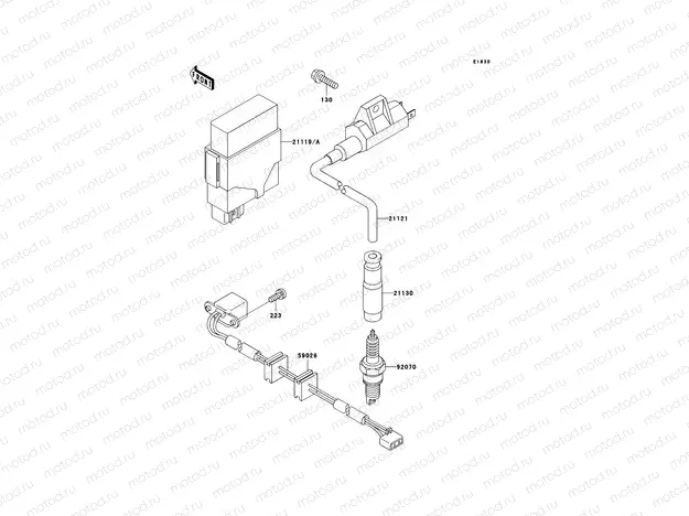 Ignition System