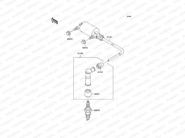 Ignition System