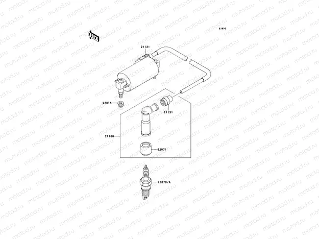 Ignition System