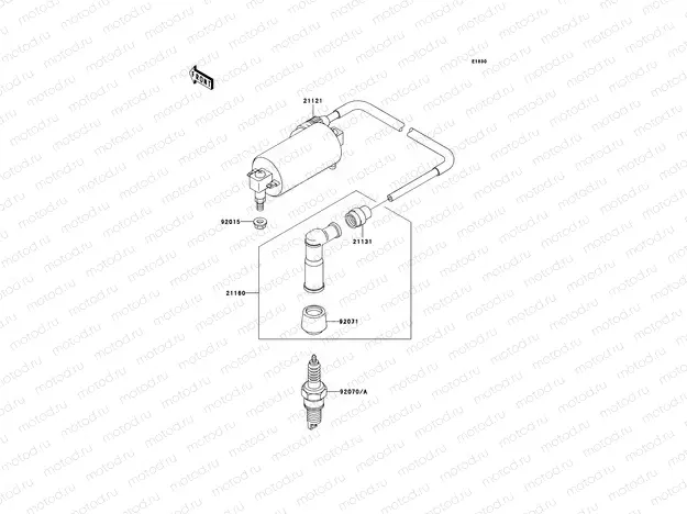 Ignition System