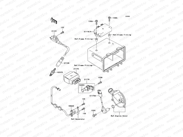 Ignition System