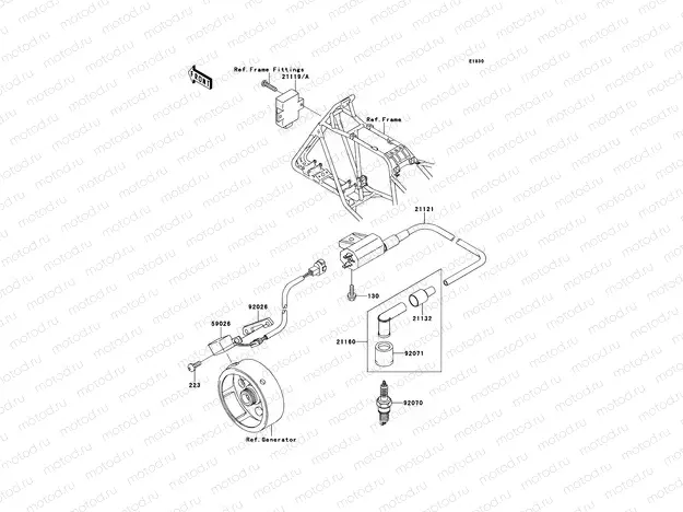 Ignition System