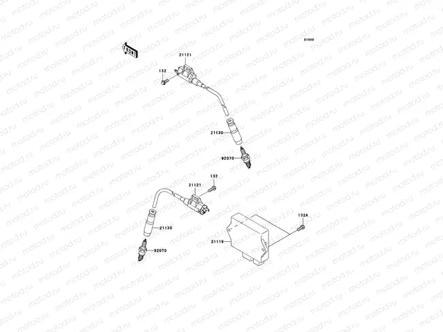 Ignition System
