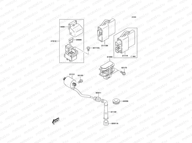 Ignition System