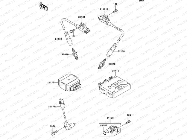 Ignition System