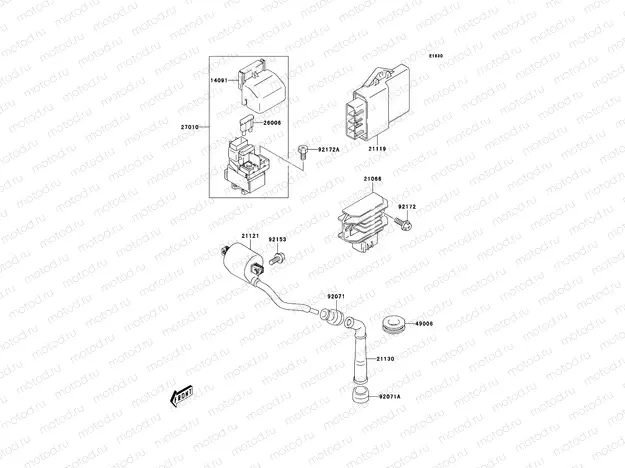 Ignition System