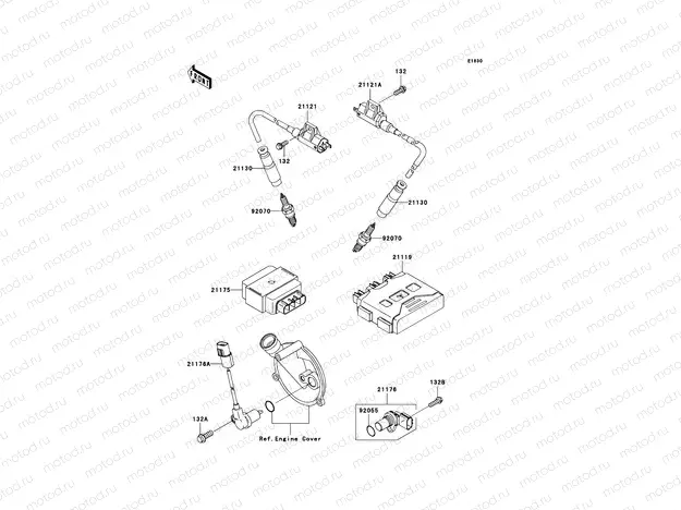 Ignition System
