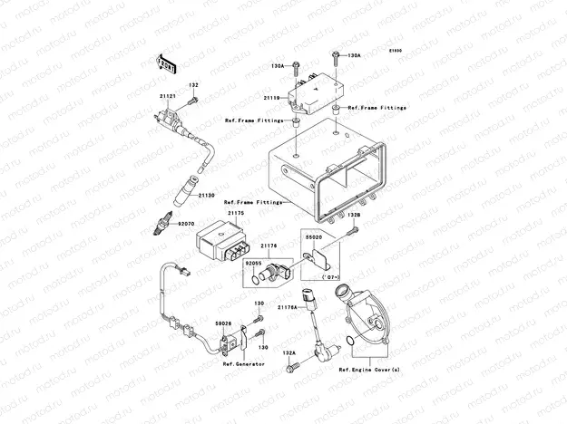 Ignition System