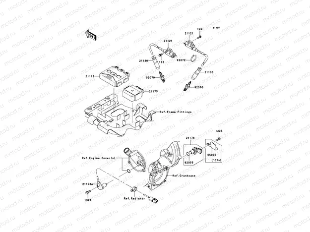 Ignition System