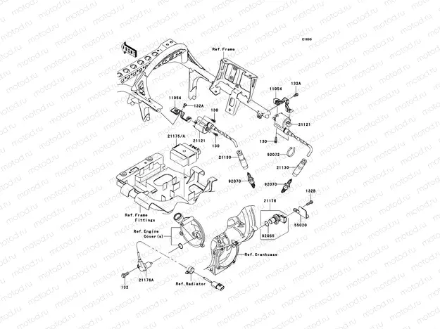 Ignition System