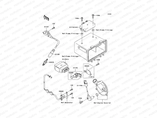 Ignition System