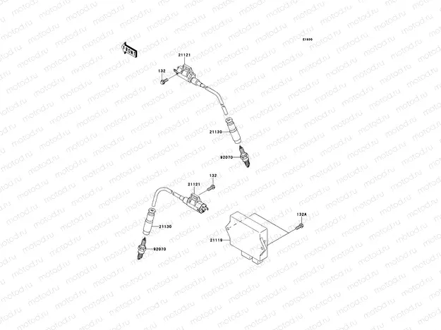 Ignition System