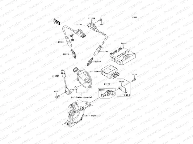 Ignition System