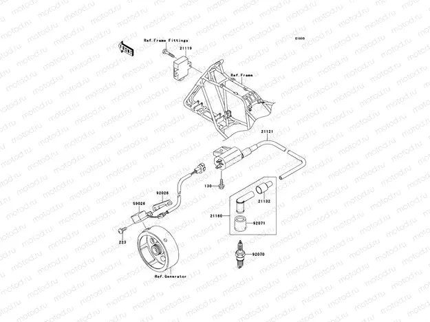 Ignition System