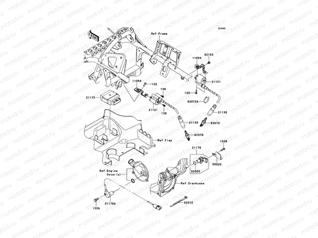 Ignition System