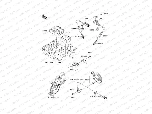 Ignition System